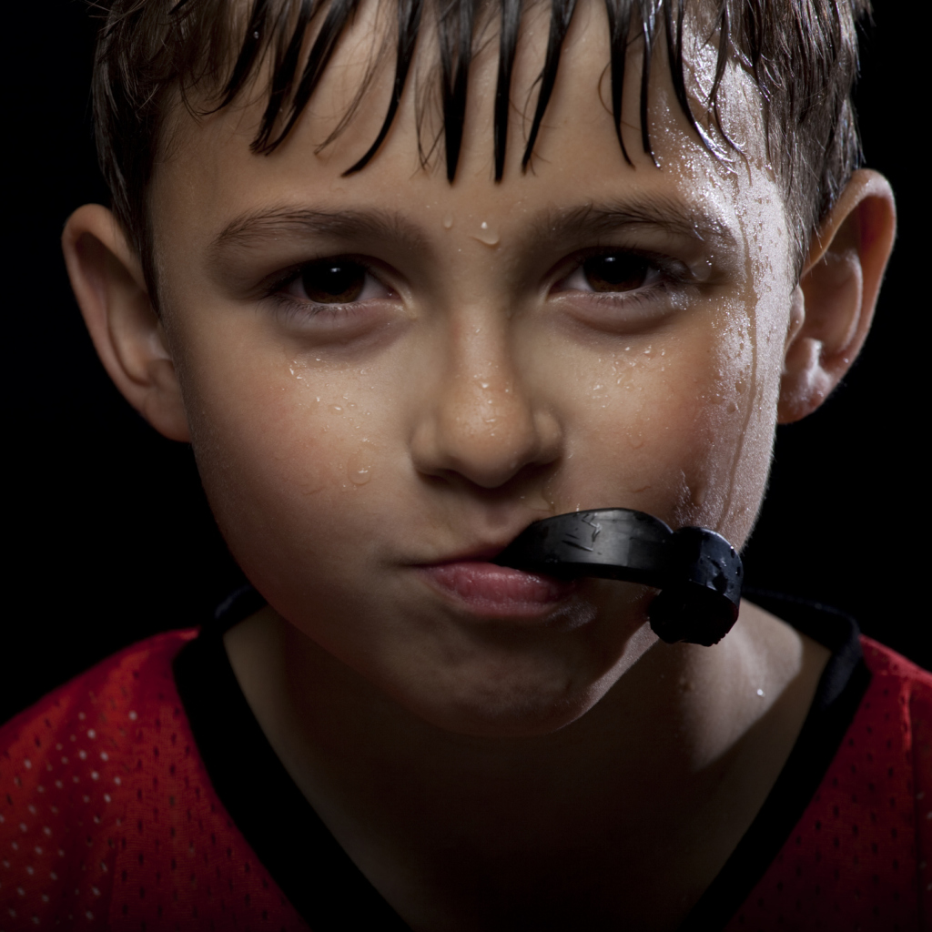 Wear A Mouthguard « The Tooth Mover